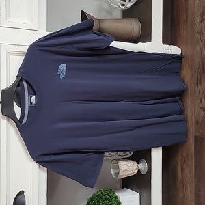 North Face Tshirt